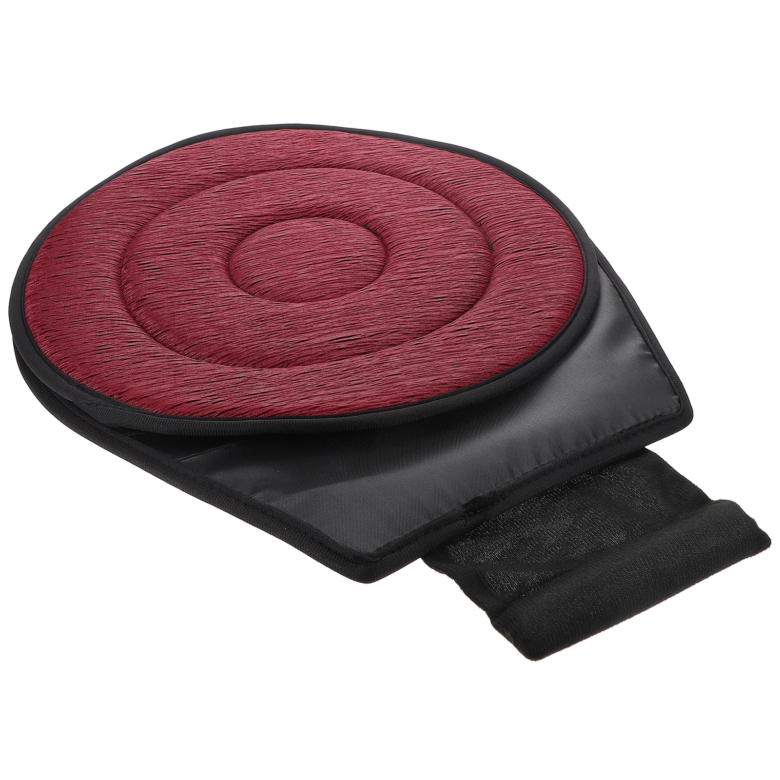 

Многофункциональная вращающаяся на 360 градусов подушка для сиденья автомобиля для пожилых людей, эргономичный дизайн, всесезонное использование, поворотная подушка для вождения