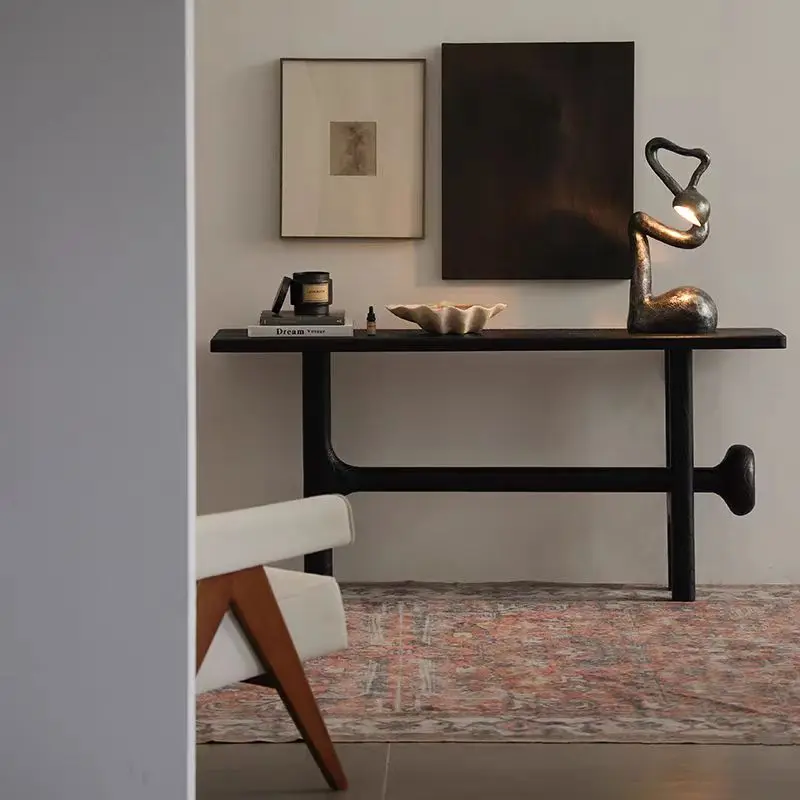 الإبداع الفاخرة الألياف الزجاجية غير النظامية ديكور فني Led الجدول ضوء المصباح غرفة المعيشة الديكور الراتنج المنحوتات بجودة عالية