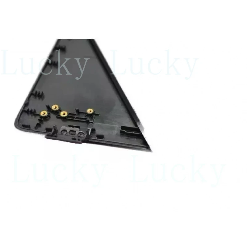 f for Acer Aspire E5-511 E5-521 E5-531 E5-551 LCD Lid Back Cover Black Replacement