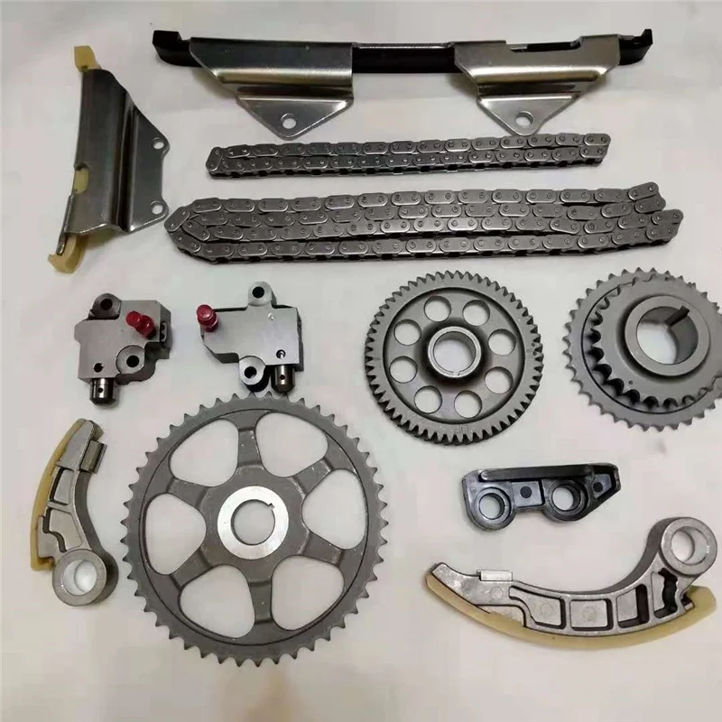 For N22A N22B Engine Timing Chain for Accord Civic Fr-v Cr-v 2.2t N22A1 N22B3 Timing Repair Kit 14401-rbd-e00 KH-20-1