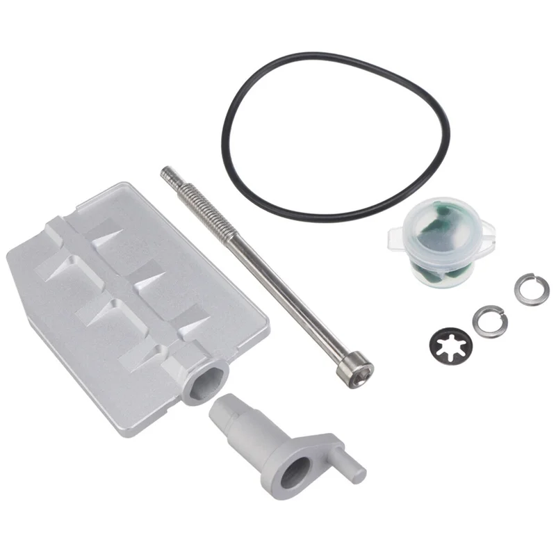 

X8R0042 X8R0043 1 Set Car Engine Intake Manifold Valve Swirl Flap Repair Kit for BMW Disa M54 3.0 Ltr -L94A