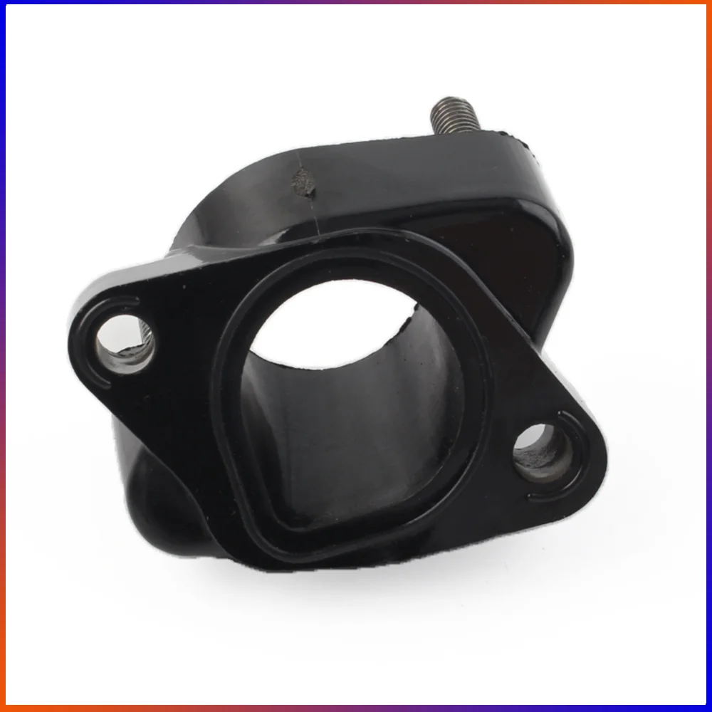

For YAMAHA G2/G8/G9/G11/G14 Golf Cart Motorcycle Parts Carburetor Interface Intake Outlet Manifold J38-13596-00