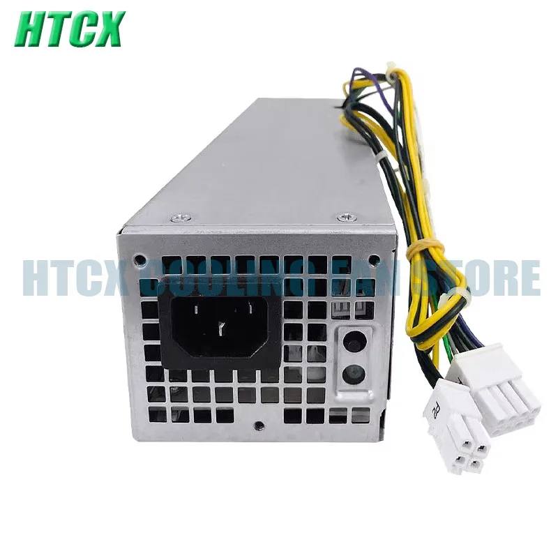 Small Chassis Power Supply 3020 7020SFF AC255AS-00 L255ES H315ES-00 4FCWX