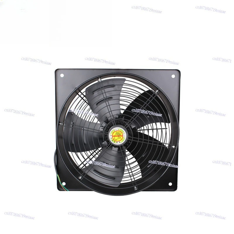 

Квадратный внешний передатчик, осевой вентилятор, малошумный энергосберегающий вентилятор, охлаждающий вентилятор