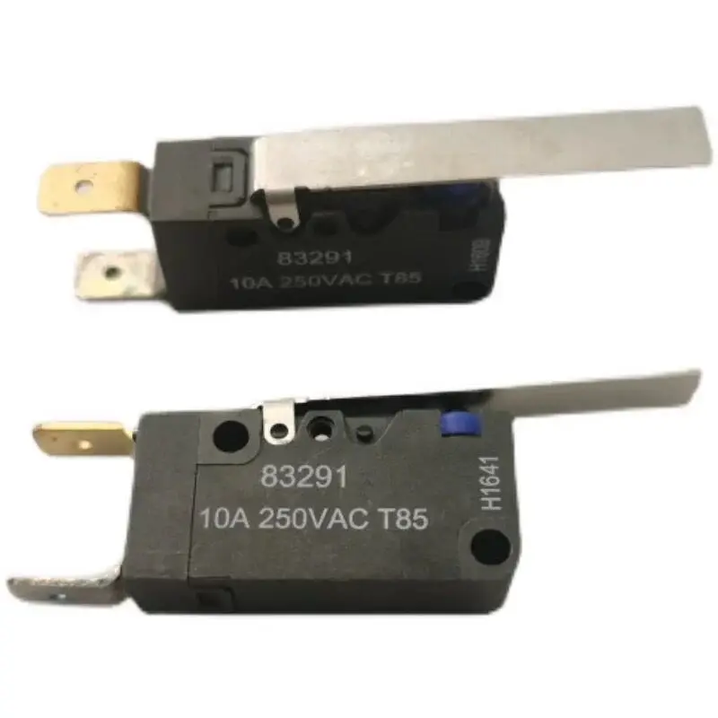 1-ピース-ロット-100-83291-crouzet-2-極トラベルリミットスイッチ-10a-自動車用マイクロスイッチプッシュボタン-ic-電子部品