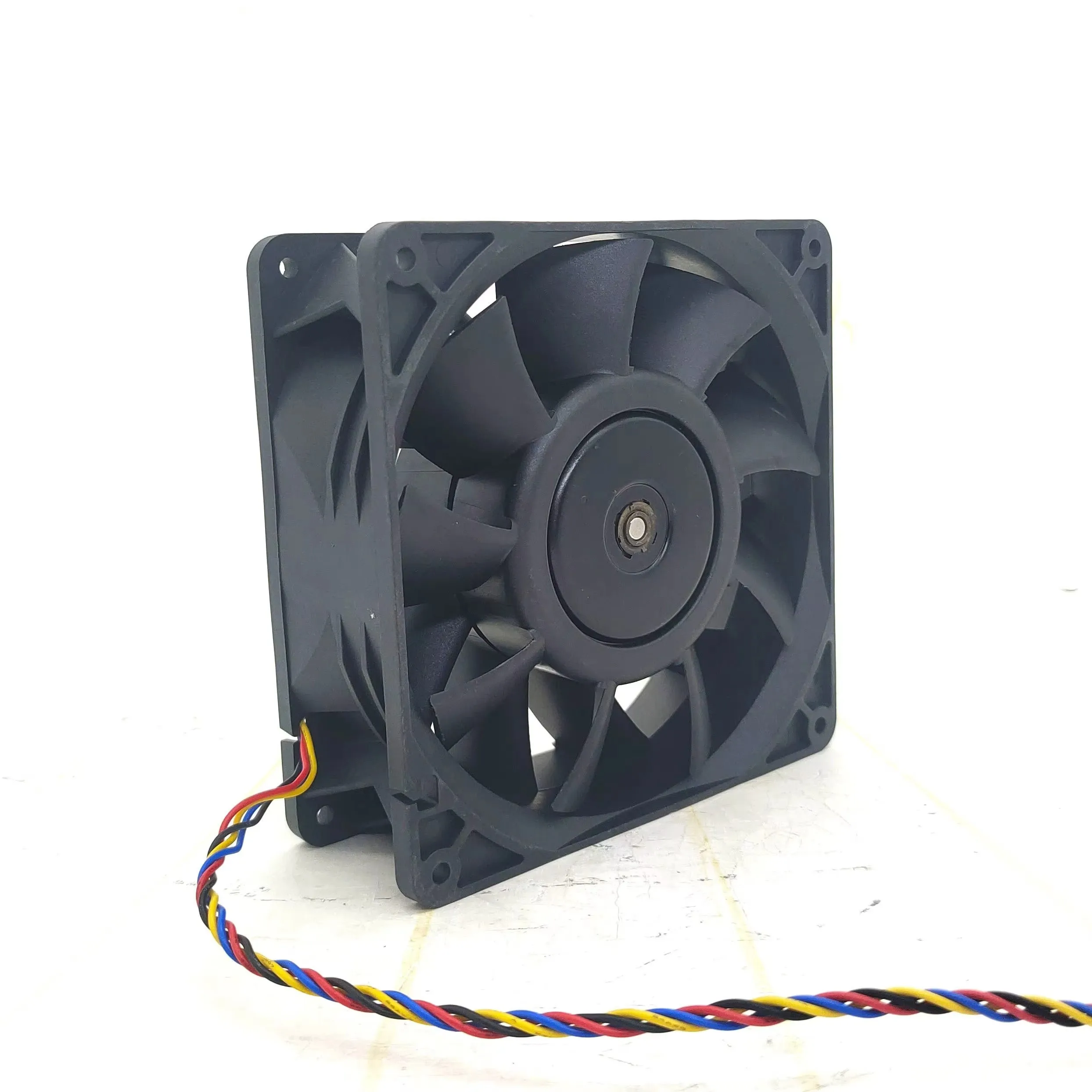 For Yimeng F14050Z38D024-FL150 24V 1.43A 14050 Induction Cooker Welding Machine Cooling Fan