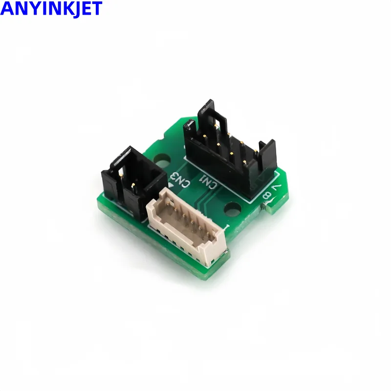 for KGK 3000D 3000L head nozzle connect circuit board KB-PCB0247A1 for KGK 3000D 3000L inkjet printer