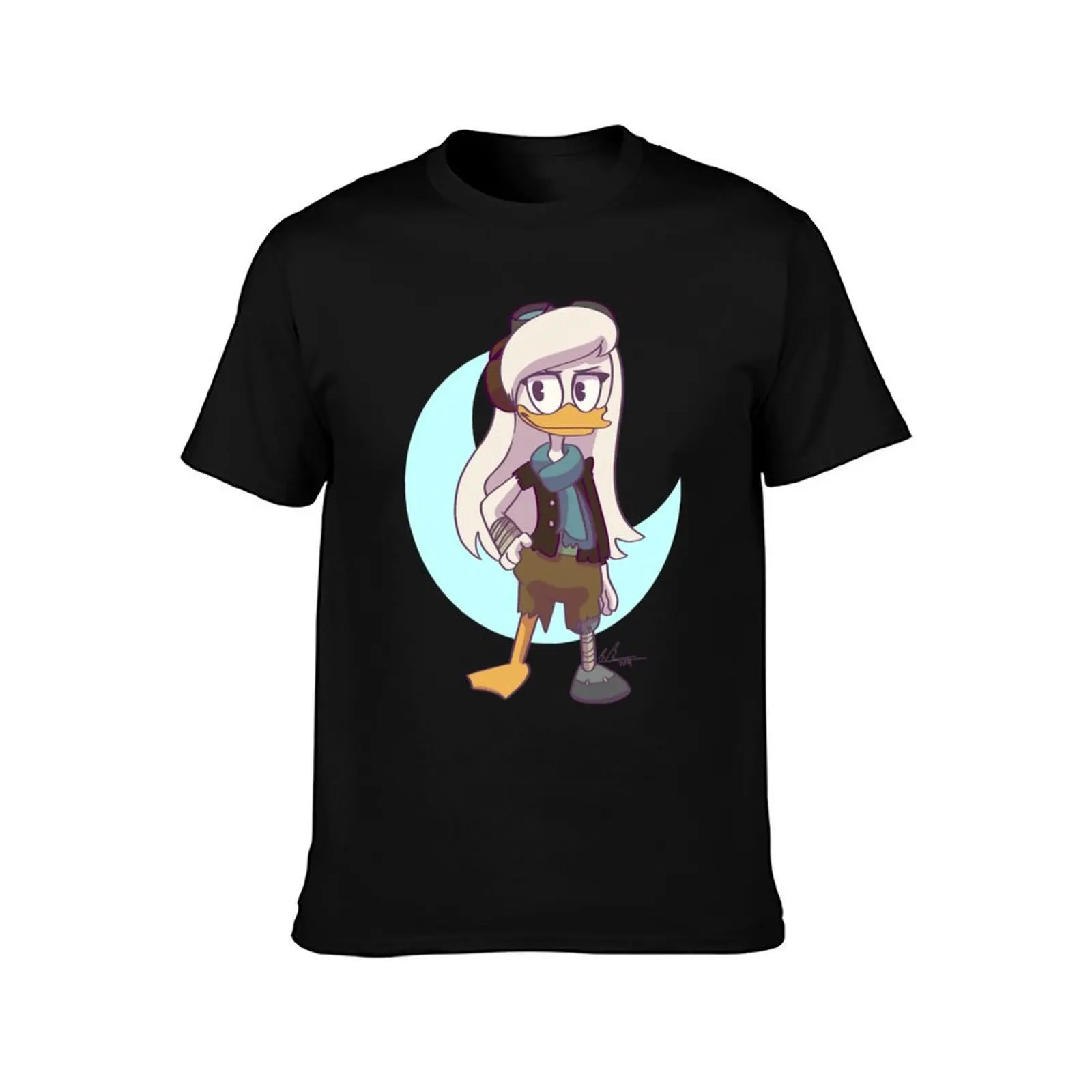 Della T-Shirt Lightweight Hiking T-Shirt