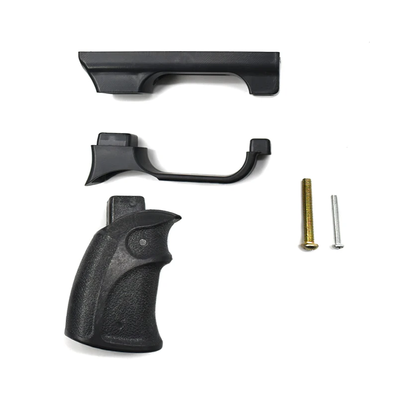 

Ручка для рогатки своими руками, большой охотничий аксессуар для рогатки, длинная ручка для стрельбы на открытом воздухе