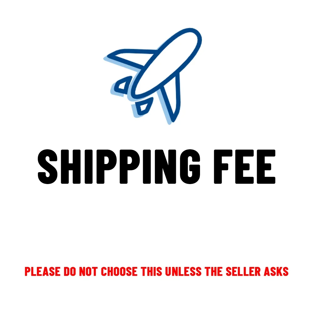 

shipping fee