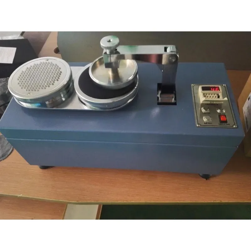 YG502 type fluffing pilling instrument, fabric fluffing pilling instrument