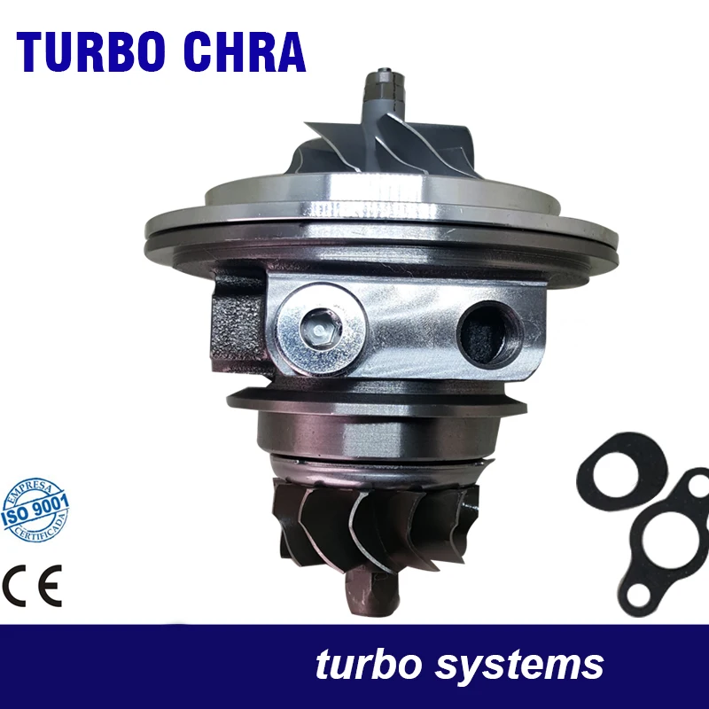 K0422-882 turbo chra core L3K913700F cartridge L3M713700C for Mazda 3 2.3 MZR DIS/ 6 MZR DISI/CX-7 MZR DISI 2005- DISI EU 191kw