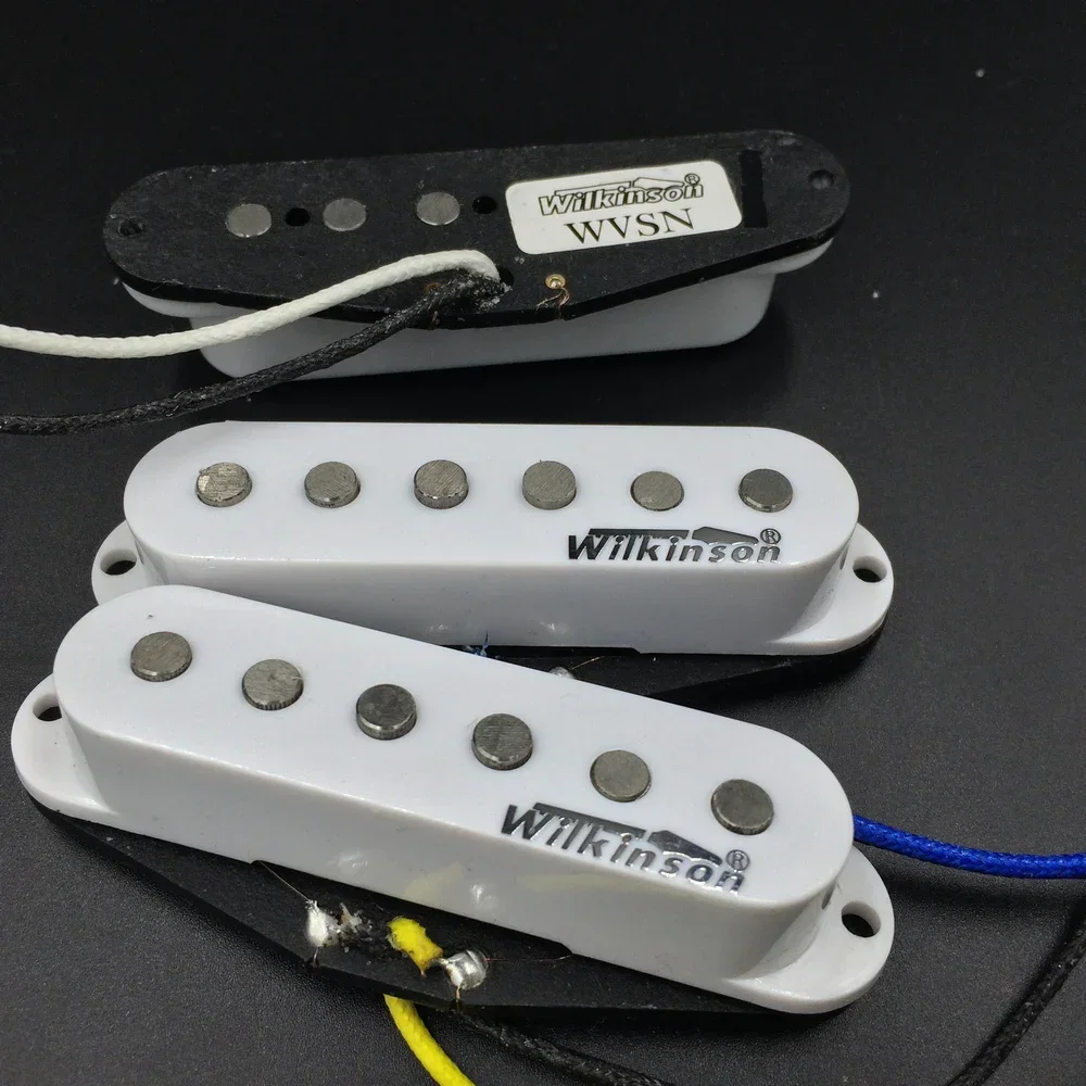 micros-de-guitare-electriques-wilkinson-premium-60's-wvs-alnico-v-single-coil-blancs-pour-guitare-st-fabriques-en-coree