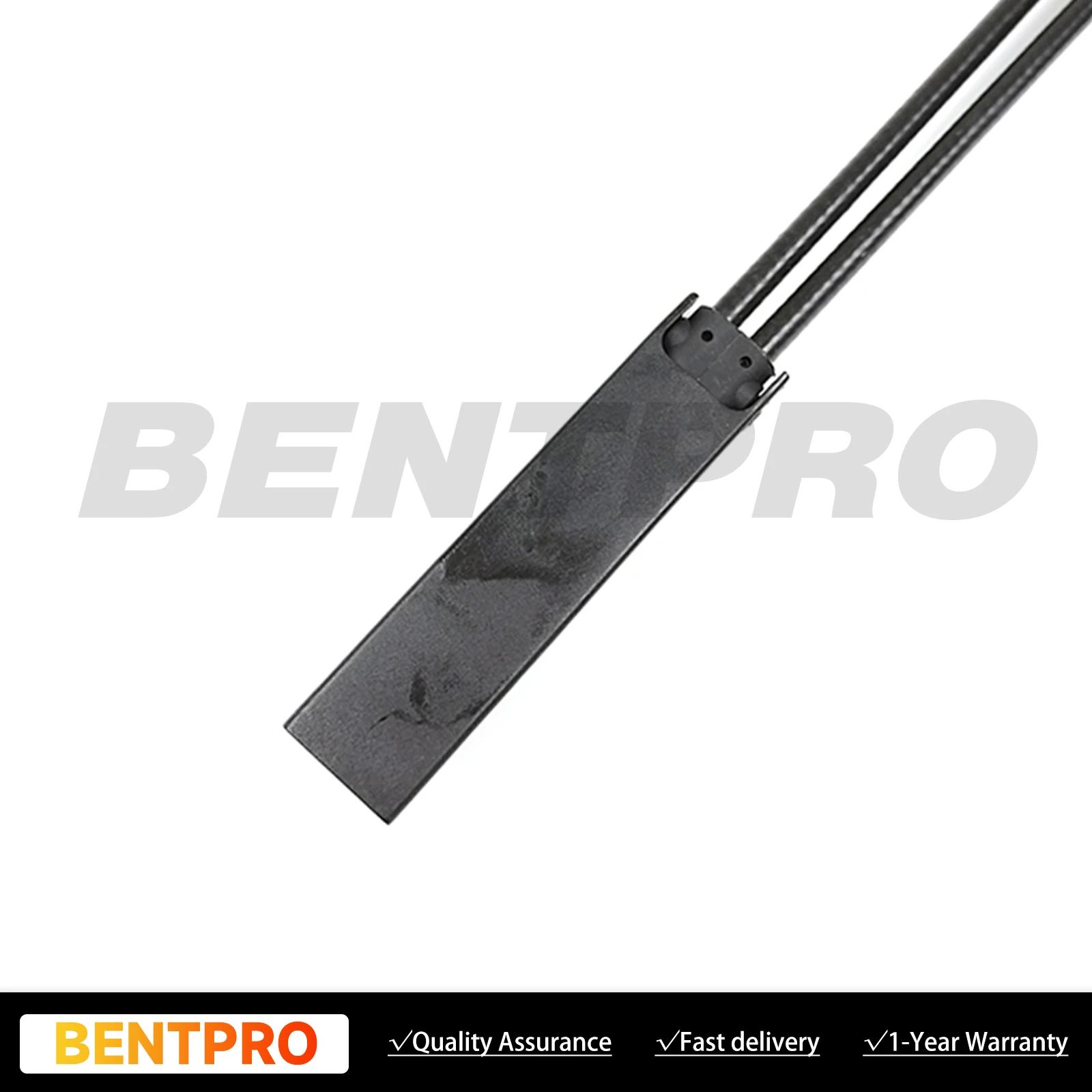 51237184454 New Engine Hood Release Bowden Cable Fit For BMW 528i 530i 535i E60/E61 - view 4