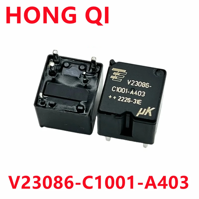 5PCS V23086-C1001-A403 V23086-C1002-A403 V23086-C1021-A502 V23086-C1002-A803 V23086-R1801-A403 V23086-C1001-A602 Relays