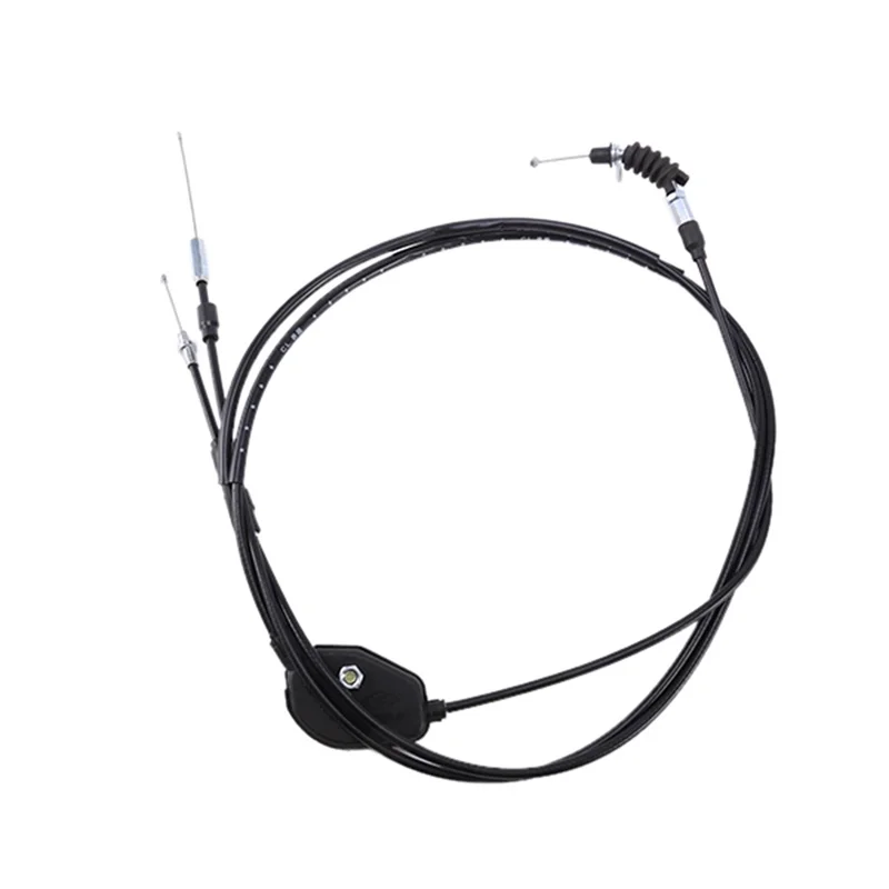 Motorcycle Throttle Cable Throttle Acceleration Cable Suitable for Yamaha YAMAHA BWS100