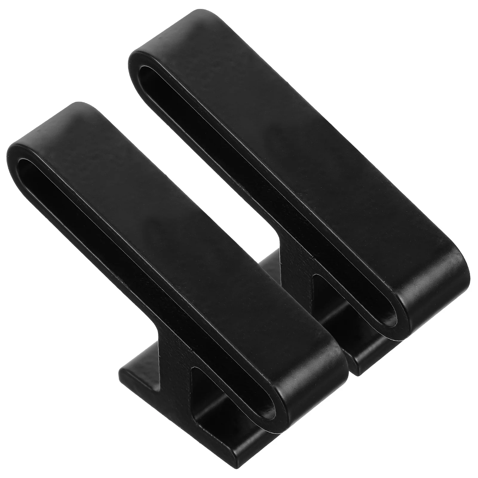 

2Pcs Easy Install Curtain Cord Hooks Zinc Alloy Blind Cord Holder Practical Home Office Blind Rope Cleat Curtains Rope Cleat