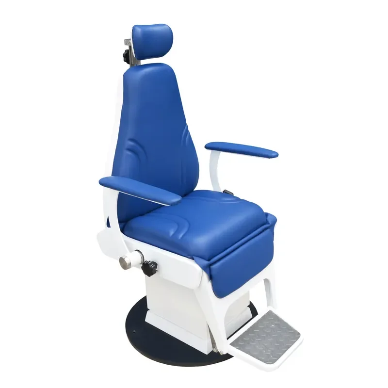 ENT Chair Otolaryngology Electric Examination Chair With Doctor Chair