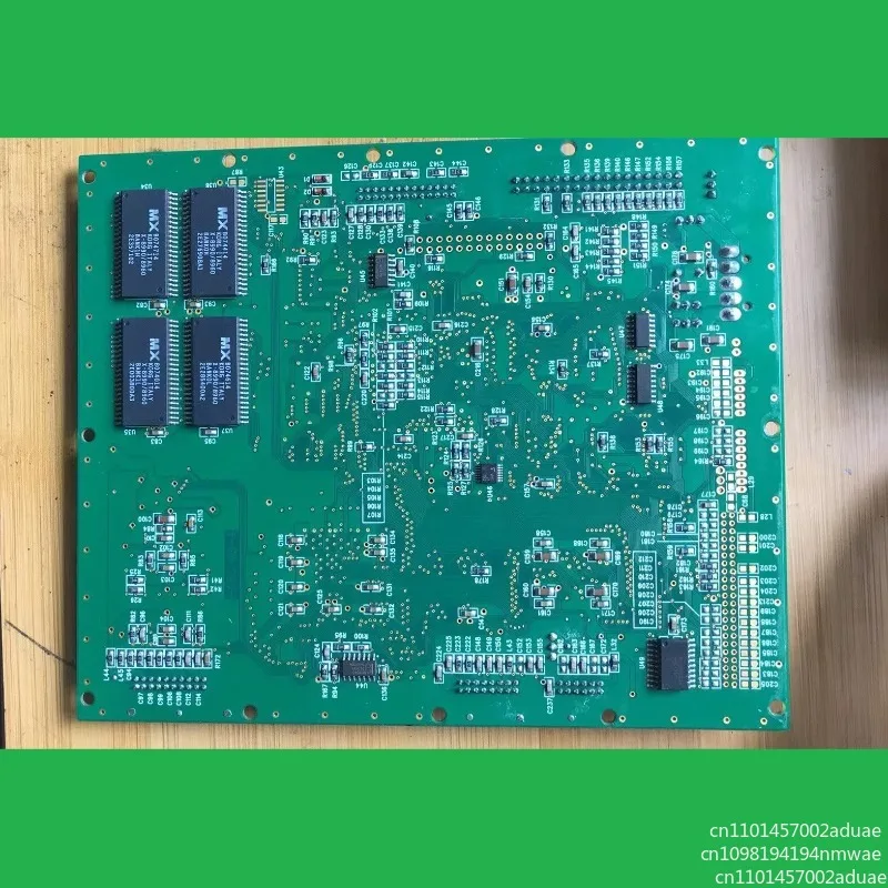 PA50 Arranging Keyboard Electronic Organ Original Disassembly of The Main Board, To Ensure No Repair and Normal Use