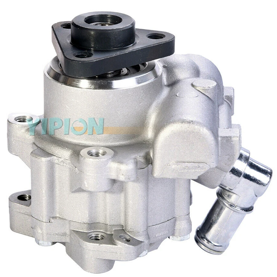 New Power Steering Pump For BMW X5 E53 3.0L 3.0i 4.4i 4.6i 2001-2006 32416757914, 32411095845, 32416757840 ,32416766702