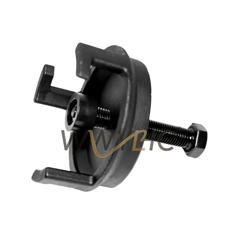Suitable for GM Harmonic Balancer Three-jaw Lamafort Harmonic Damper Disassembler Puller Tool