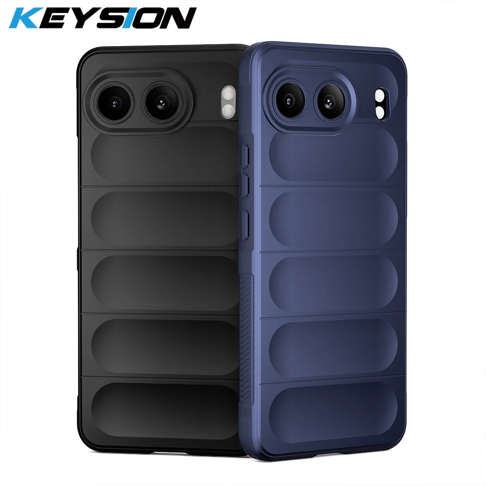 נרתיק מט עמיד עבור onplus nord 4 סיליקון רך נגד החלקה בחזרה כיסוי עבור onplus 1 + nord 4 5 גרם