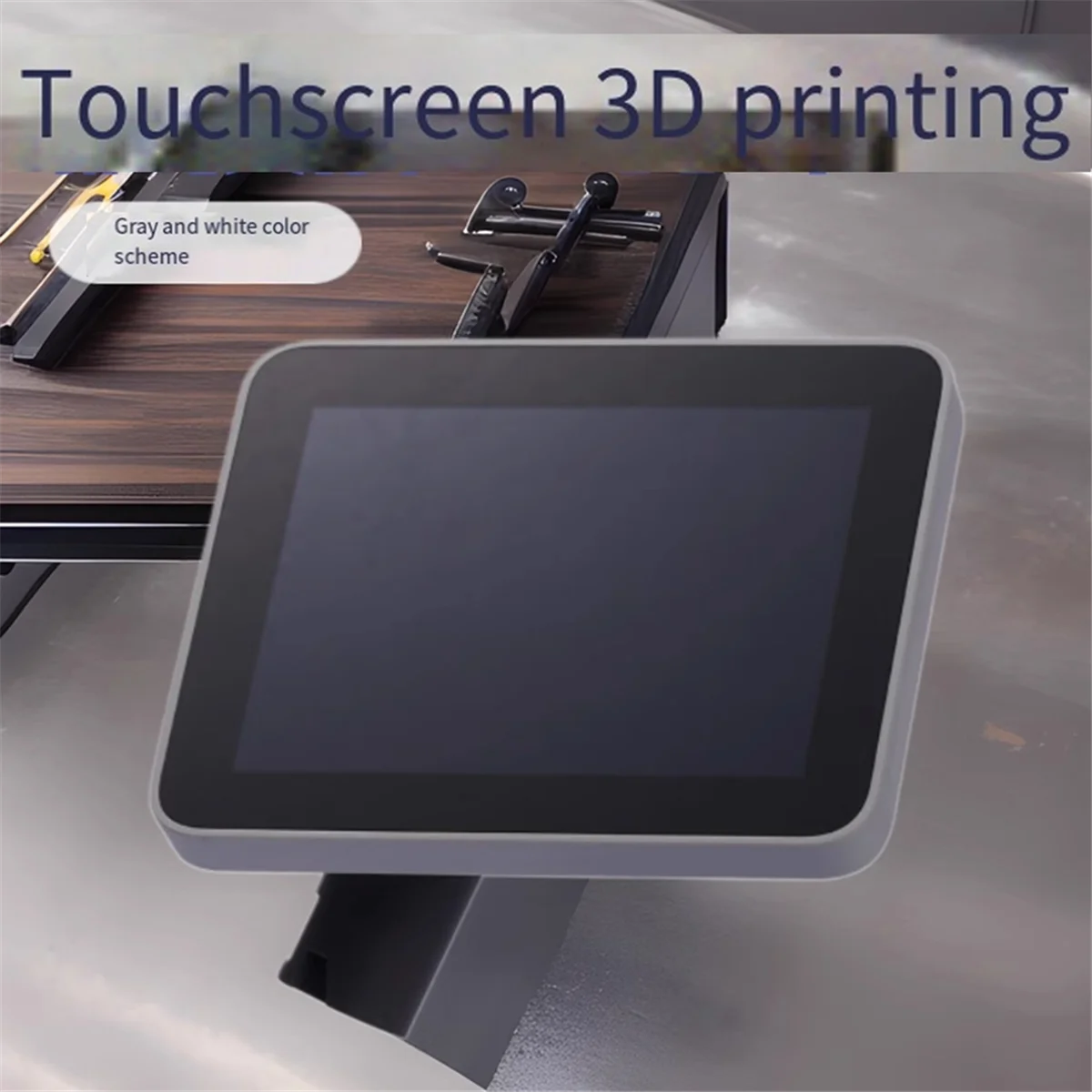 

NEW 3.5 Inch Touch Screen New Replacement Parts for Bambu Lab 3D Printer A1 Series IPS Capacitive Touch Screen A1 Special