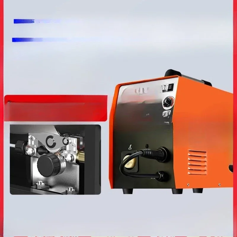 

500 industrial grade airless two-guarantee welding machine integrated machine electric welding machine