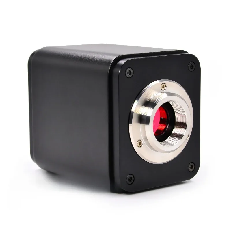 Live EDF Auto Focus 4K Ultra HD 60fps IMX678 1/1.8