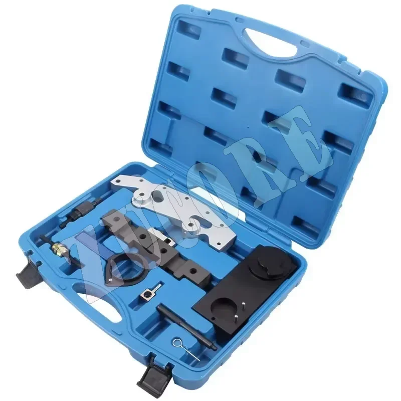 New Camshaft Alignm…