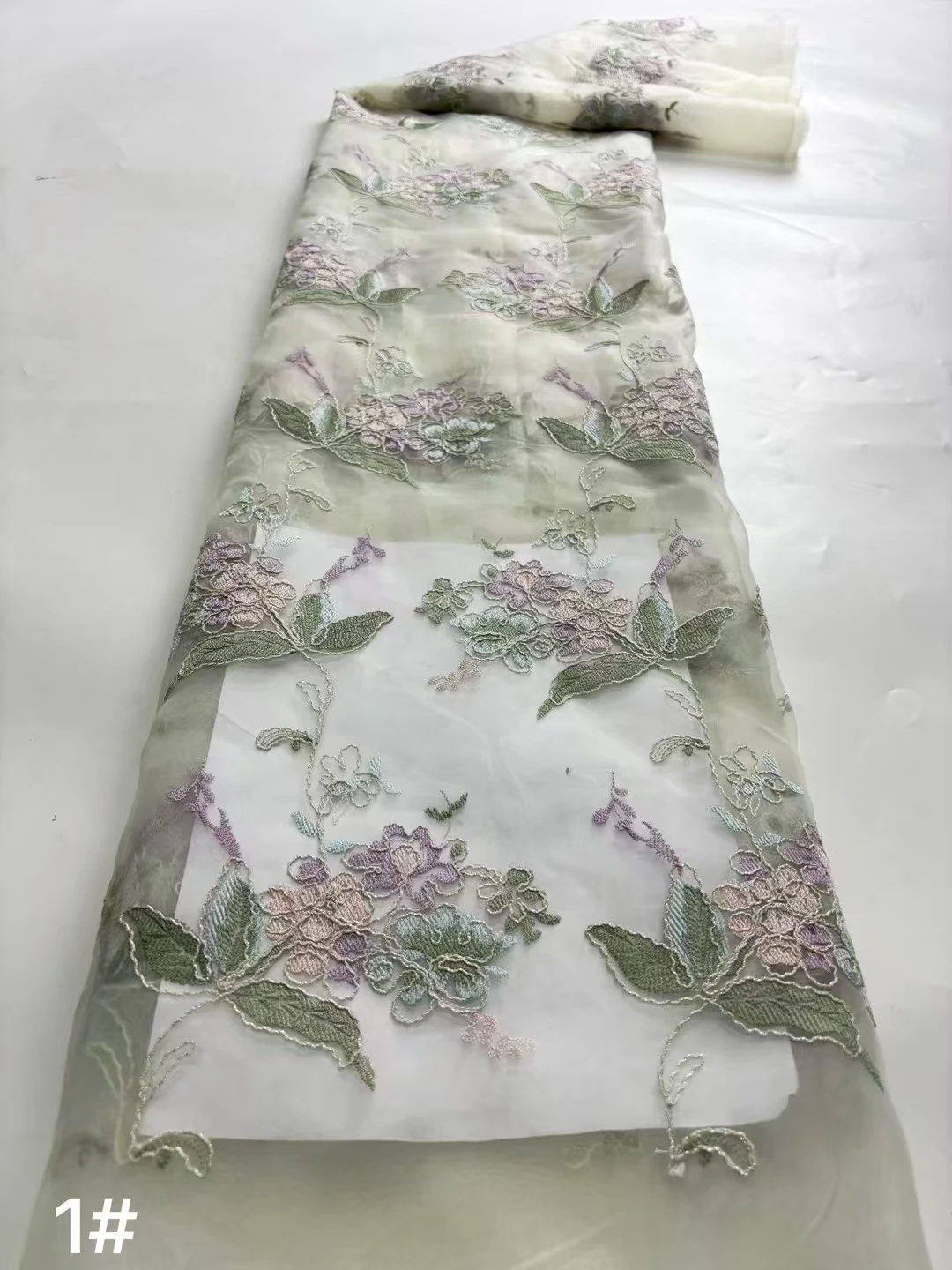 

Новая нить для вышивания, сетчатая ткань для вышивания, высококачественные ретро-платья, швейные ткани Cheongsam в национальном стиле