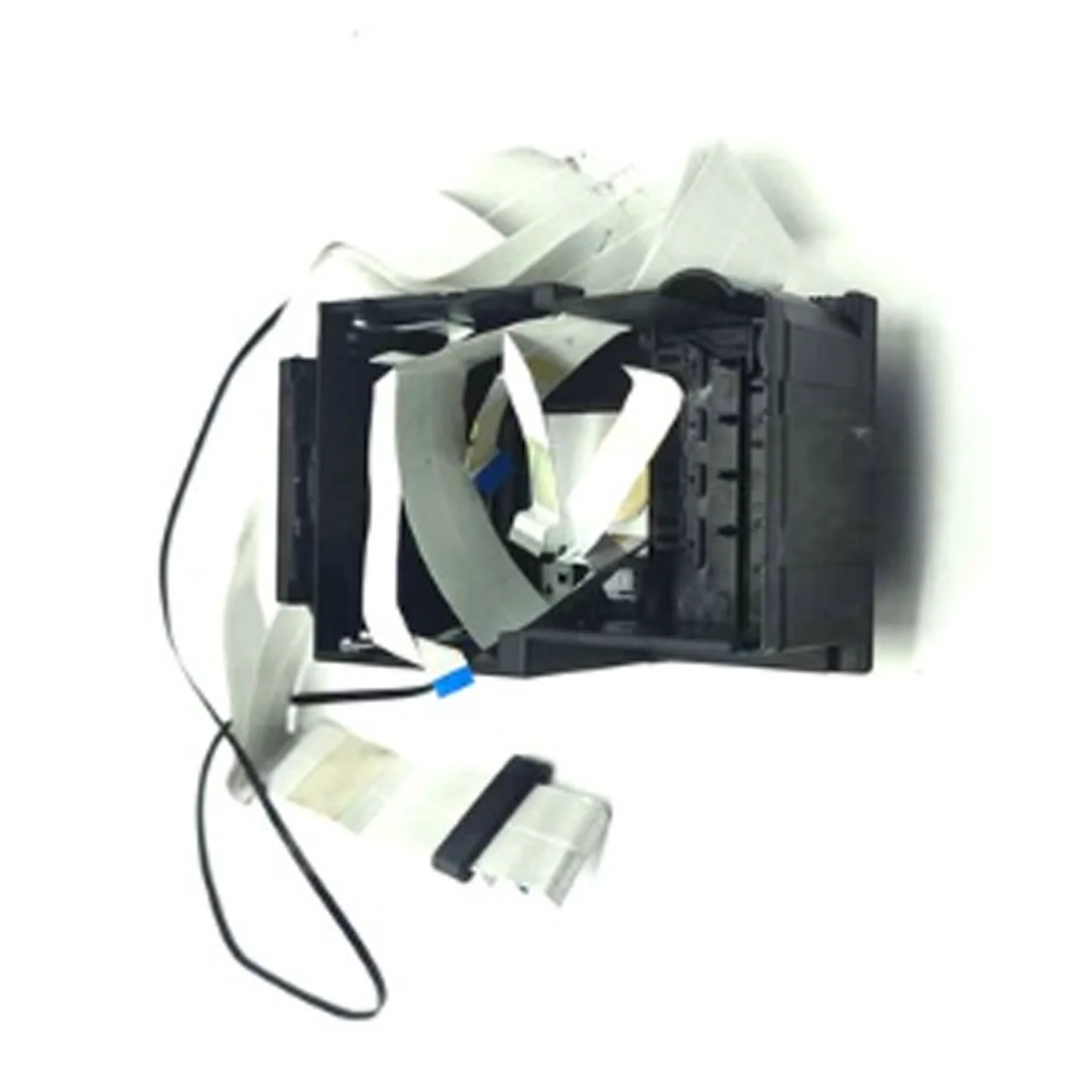 Chariot de tête d'impression 4838 4740 4270, adapté à Epson WorkForce 4725 4720 4730 WF-4734