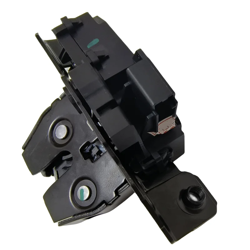 13542622  13511954 13515944  Rear Door Trunk Lock Latch Actuator For Chevrolet Sonic Suburban Buick Encore Cadillac 2014-2018