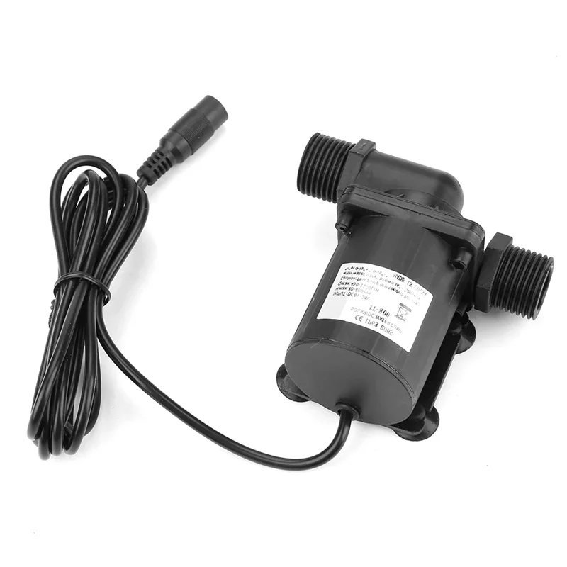 AW-DC Brushless Boo… - image