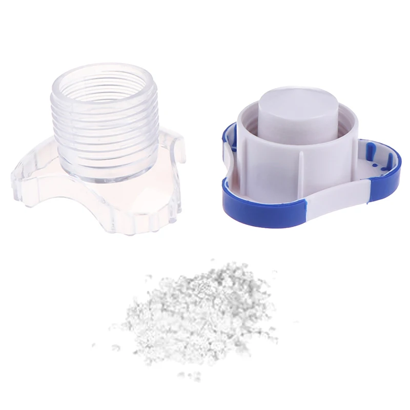 كسارة حبوب الأطفال مع حجرة تخزين وطحن وتخزين الأقراص المدمجة - أداة إعداد الأدوية للأطفال #4