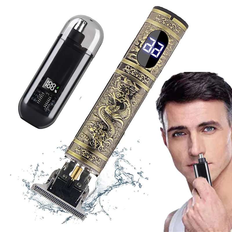 New Nose Hair Trimm… - image