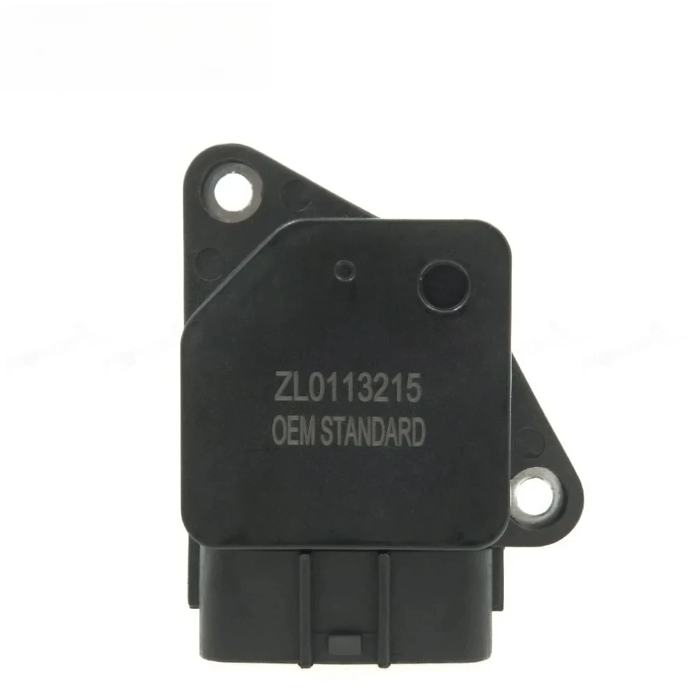 

ZL01-13-215 ZL0113215 197400-2010 1974002010 Mass Air Flow Meter MAF Sensor For MAZDA 3 5 6 PROTEGE MX-5 MIATA ZL01 13 215