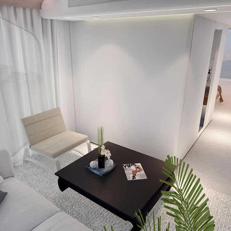 كبسولة الفضاء المنزل كبسولة منازل الولايات المتحدة الأمريكية منازل وحدات صغيرة مطعم الصلب منزل المنازل الجاهزة للبيع منازل كبسولة الفضاء