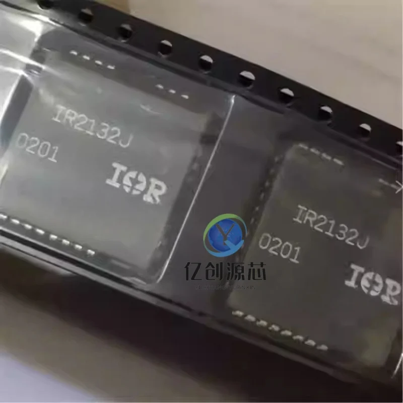 1/10/100PCS 100% new original IR2132J PLCC-44 IR2130J IR2133J IR2135J Spot bridge driver IC