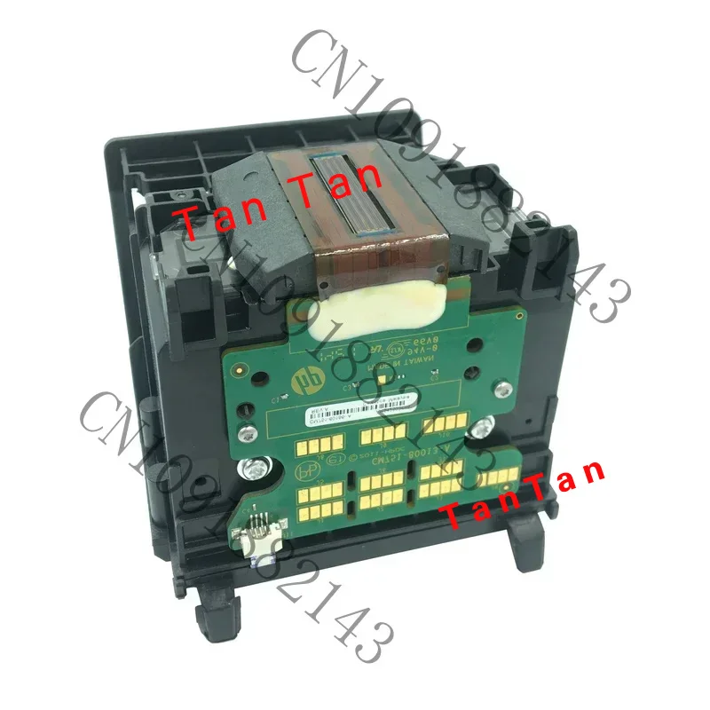 Оригинальные печатающие головки HP950 951 950XL 951XL для HP Pro 8100 8600 8700 250DW 251DW 276DW 8610 8620 8625 Головка принтера CF CF DD