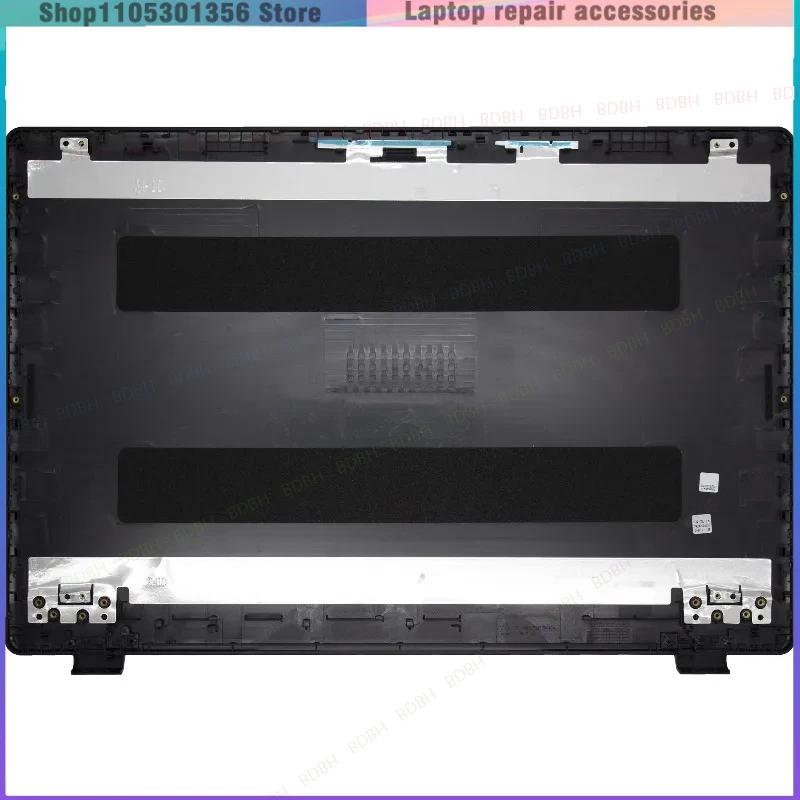 New Repalce Laptop Cover For Acer Aspire A317-52G 51G A317-32G N19C2 LCD Back Cover Screen Case Top Lid Laptops Housing Black