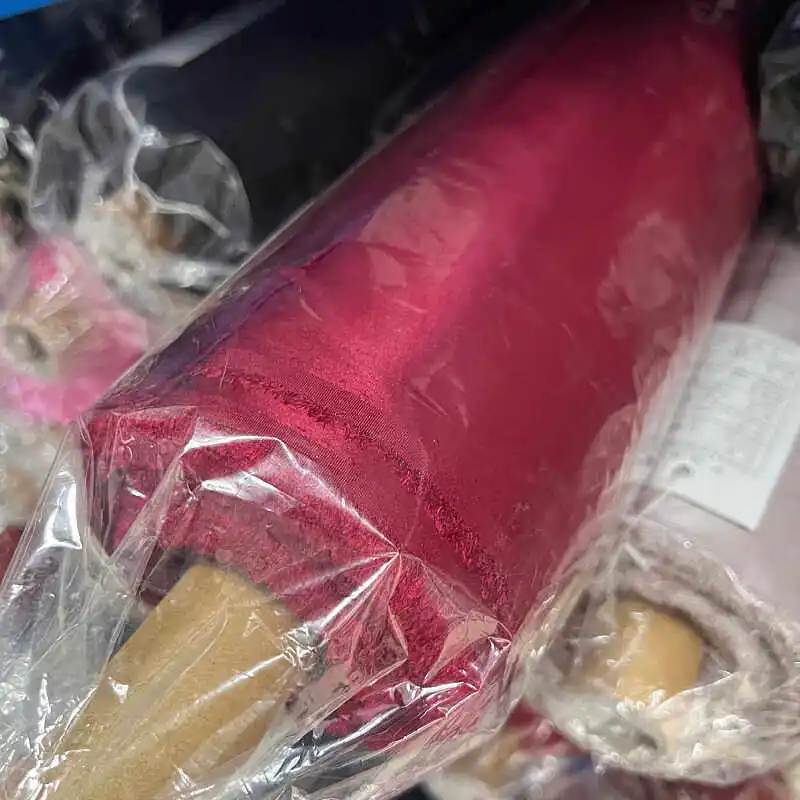 

19 мм шелковая атласная ткань из эластичного шелка для гладкого мягкого шитья своими руками, жилет, юбка, платье, рубашка, одежда, модный материал ткани