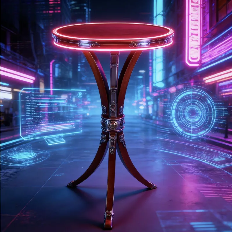 

Настольный флоатинг-тракт Delux Oval Trinity с антигравитационной коробкой-вазой для фокусов, сценической магии, иллюзий и реквизита