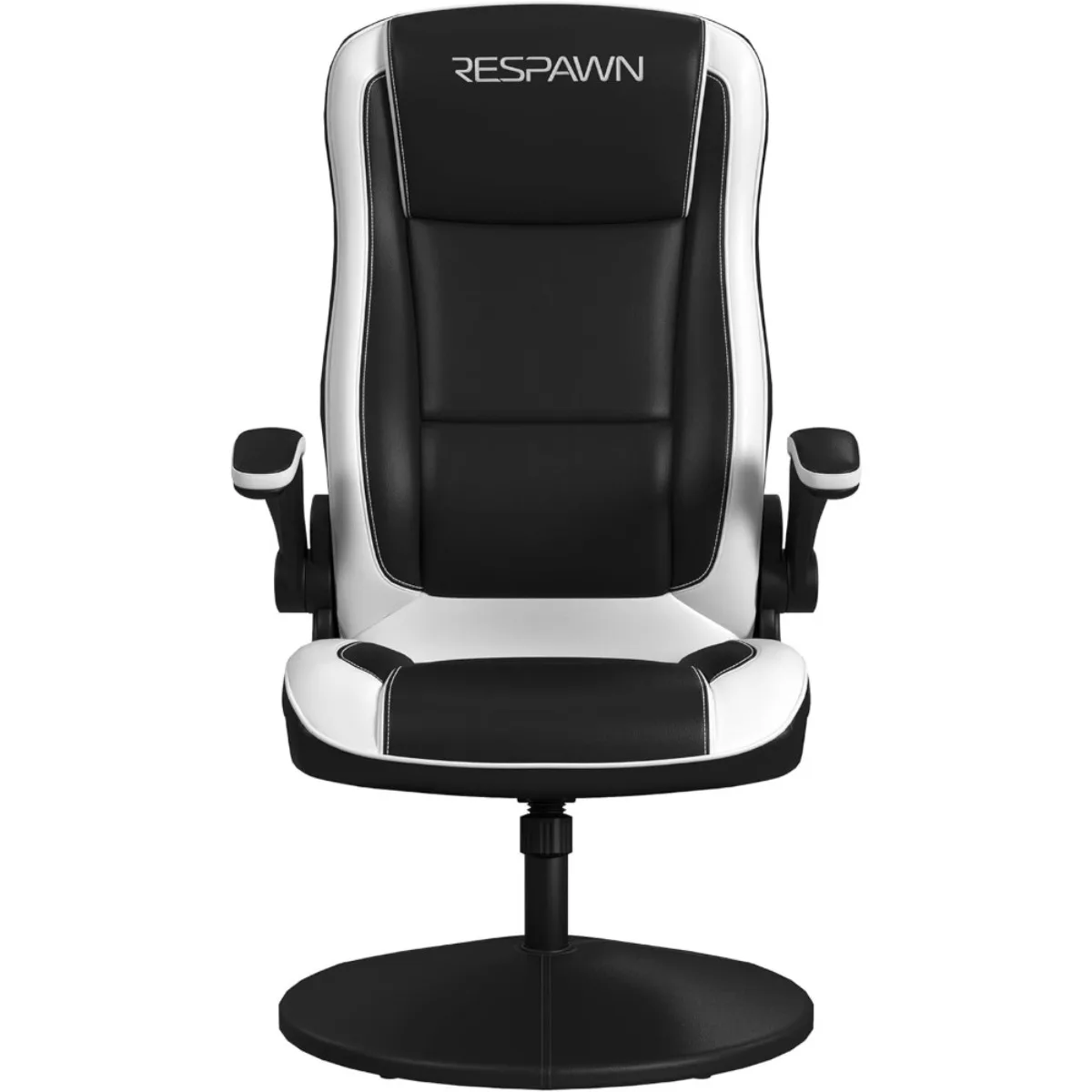 Racing Style Floor Rocker | Ergonomic Back Support & Comfortable Seating | Perfect for Gaming Marathons, Movie Nights in Bedroom