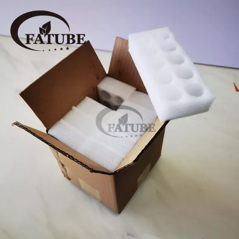 FATUBE Aircraft Box for Subtank Mini-c/subox MINI/vola/protank 5/Crius 2 Single Coil/Dual/Engine 2 II/Engine NANO RTA/Cube/Crius