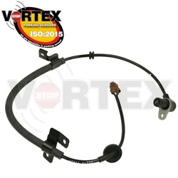 ABS Wheel Speed Sensor Front Left fit for Infiniti I30 Nissan Maxima 1997-1999 OEM:47911-0L700 47911OL700 SU12170 ALS274 5S10717