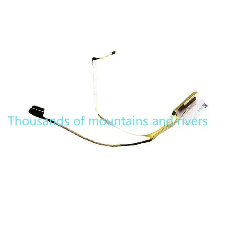 NEW LCD CABLE for HP 15-EC 15-EC0013dx DD0G3HLC000 DD0G3HLC010