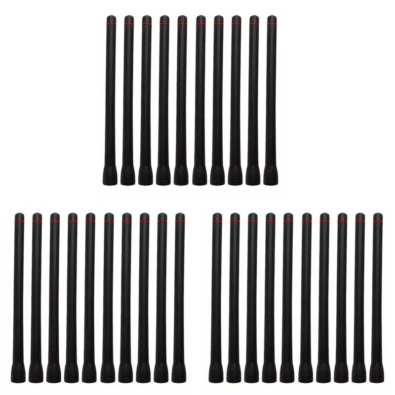 30-pezzi-antenna-vhf-fa-sc55v-per-radio-icom-ic-f1000-f16-f33g-f3026-f14-f15s-f3002-f3021-f3063-f3161-f70-ic-v88-f3202d-abiu
