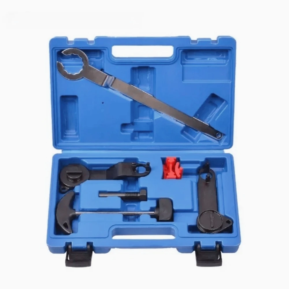 ZZ-Motor Timing Camshaft Alinhamento Tool Set for VW for Audi A3 for Seat for Skoda, 1.0, 1.2, 1.4, TSI