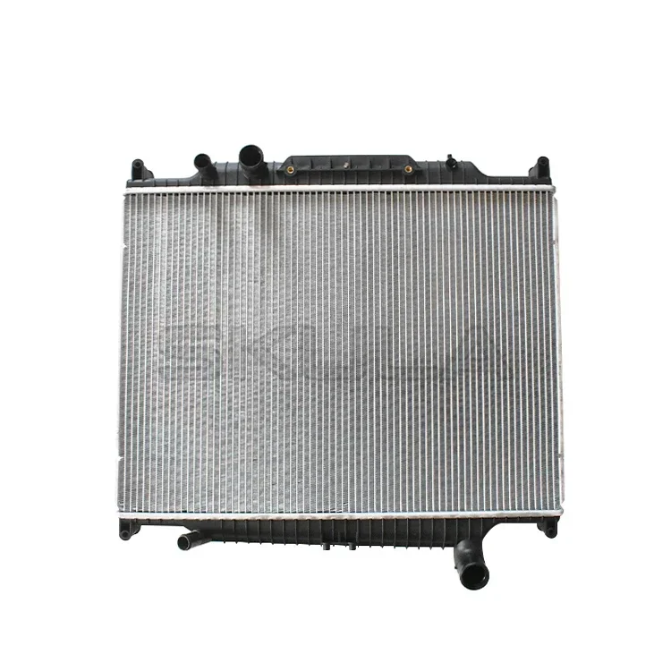 Wholesale Auto Parts Radiator for LAND ROVER Ranger Rover (L322) Sport (L320) 3.6 D 4x4 2006-2012 PCC500300